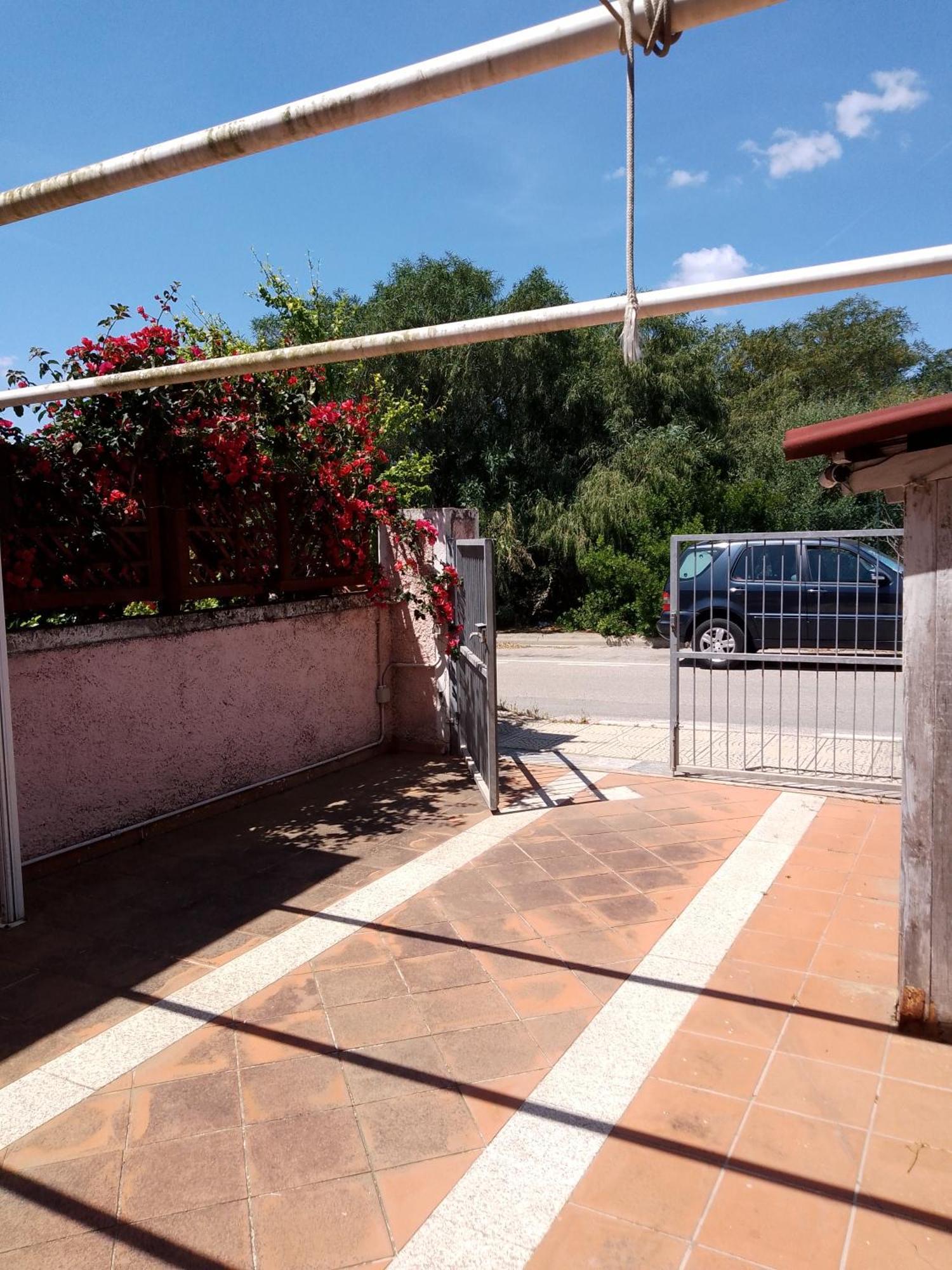Villa Sa Minda Noa 2 Camere 2 Bagni Aria Condizionata E Giardino Olbia Exteriér fotografie